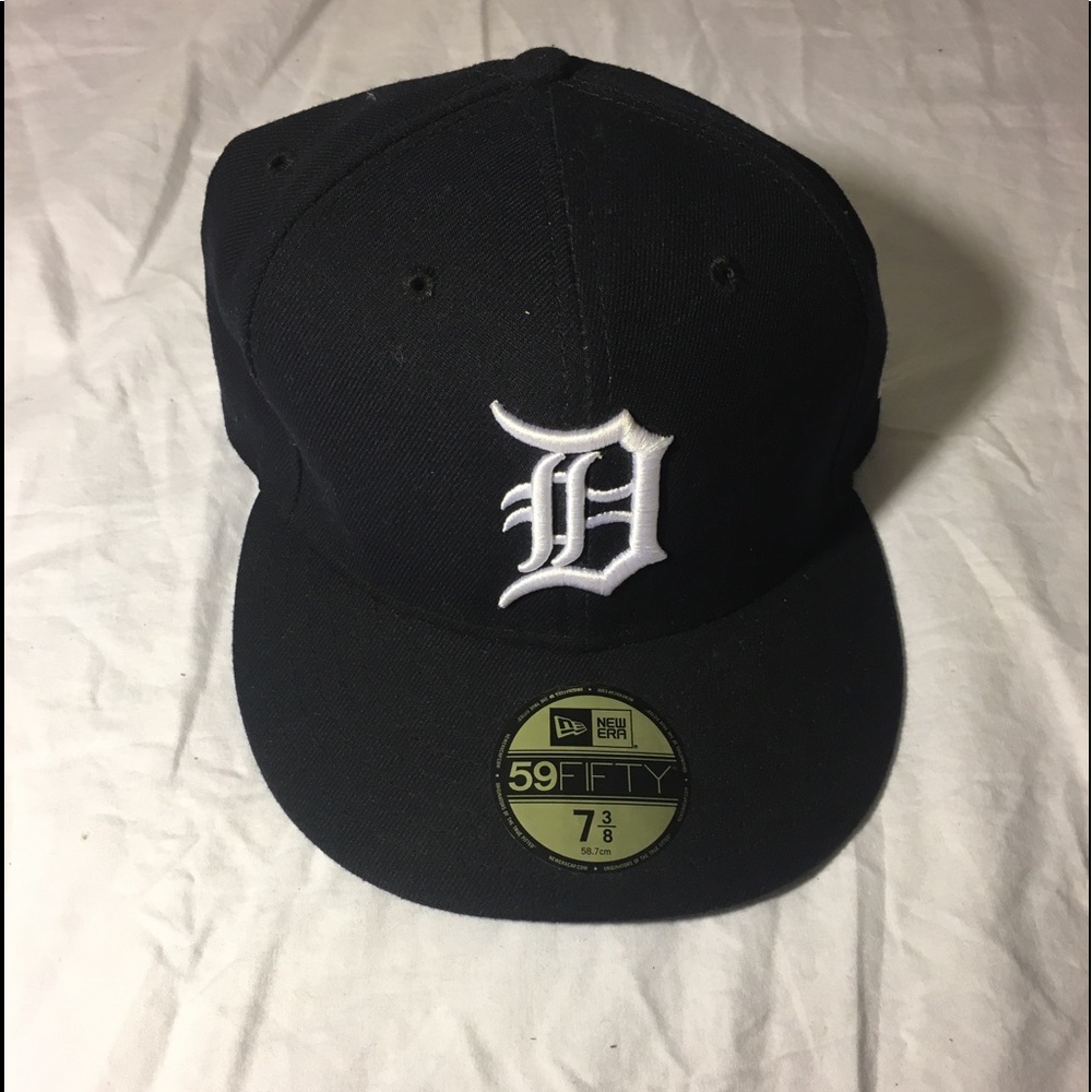 New era hat